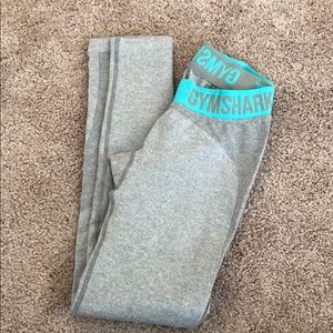 Gymshark flex leggings